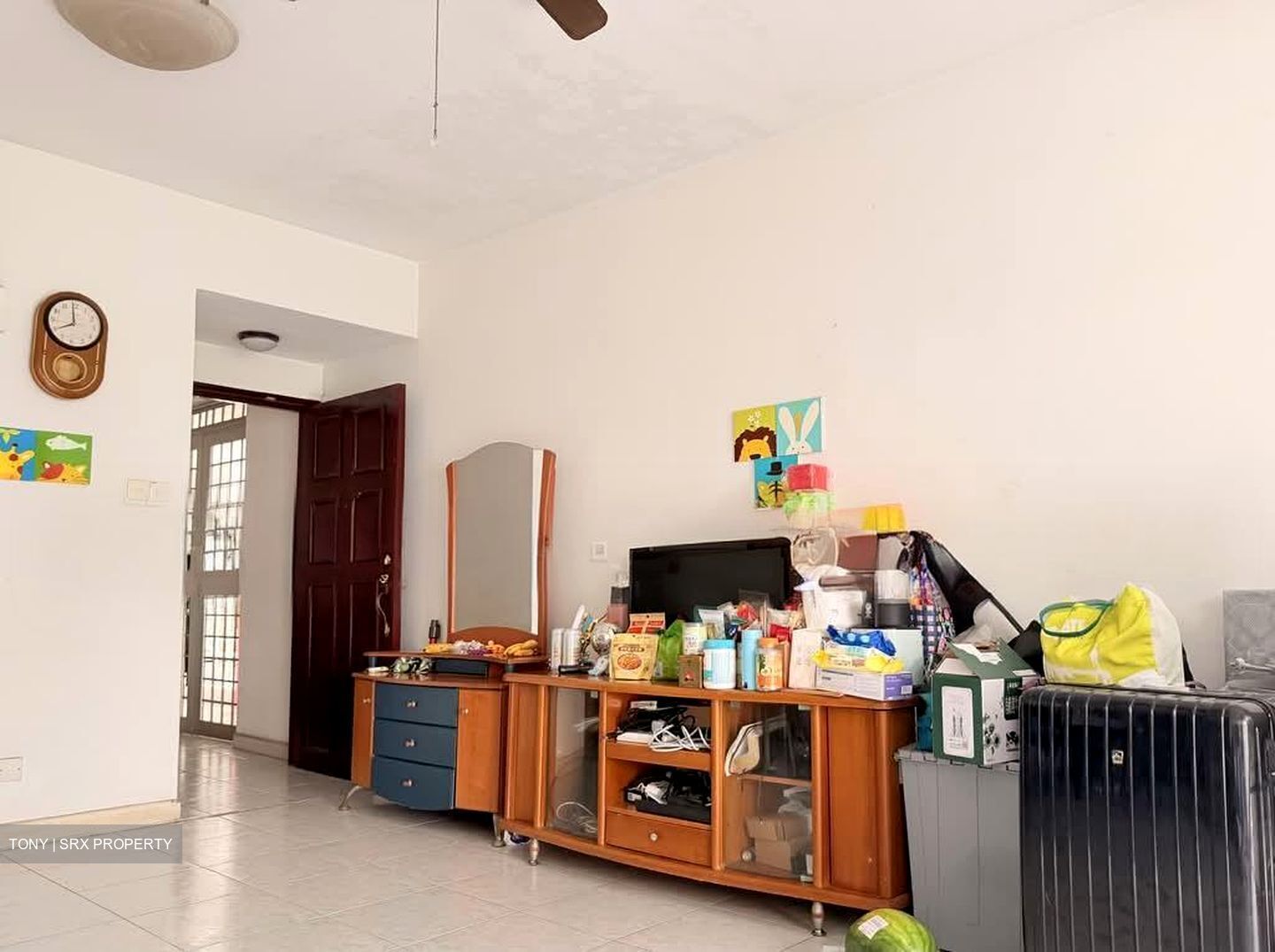 West Bay Condominium (D5), Condominium #533279911